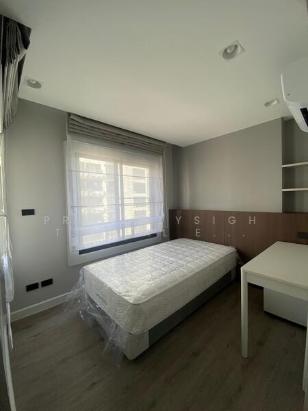 ให้เช่า - La Residenza (ลา เรสซิเดนซา), กรุงเทพ