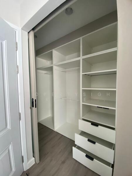 For Rent - La Residenza, Bangkok