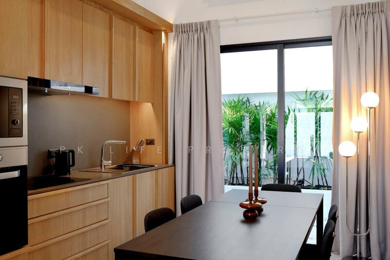8R0808 This house for rent 2 bedroom 2 bathroom 48,000/month at chalong have fully furnished, ภูเก็ต, ฉลอง, เมืองภูเก็ต, ภูเก็ต, 120 ตร.ม., บ้านแฝด ให้เช่า, โดย PK LIFE Property, 60235914 - DDproperty.com