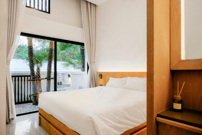 8R0808 This house for rent 2 bedroom 2 bathroom 48,000/month at chalong have fully furnished, Phuket, Chalong, Muang Phuket, Phuket, 2 Bedrooms, 120 sqm, Semi-Detached House (Twin House) For Rent, by PK LIFE Property, 60235914 - DDproperty.com