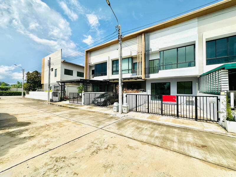 ขาย - หมู่บ้านวิสทาวน์ ท่าข้าม-พระราม2 (Wiztown​ Thakham-Rama2), กรุงเทพ