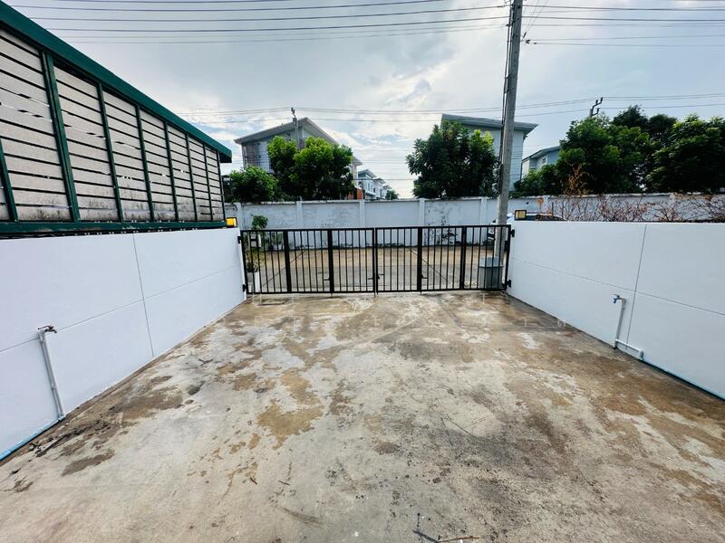 ขาย - หมู่บ้านวิสทาวน์ ท่าข้าม-พระราม2 (Wiztown​ Thakham-Rama2), กรุงเทพ