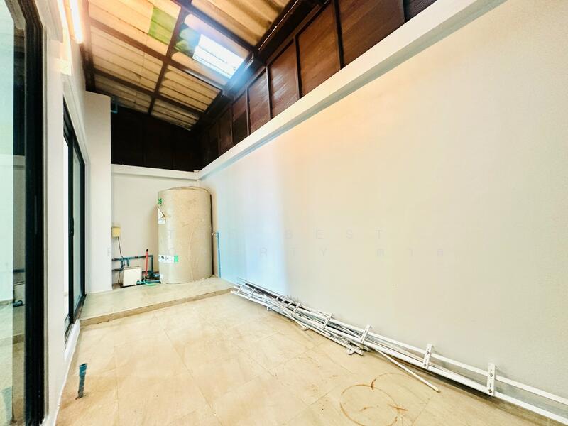 ขาย - หมู่บ้านวิสทาวน์ ท่าข้าม-พระราม2 (Wiztown​ Thakham-Rama2), กรุงเทพ