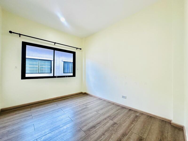 ขาย - หมู่บ้านวิสทาวน์ ท่าข้าม-พระราม2 (Wiztown​ Thakham-Rama2), กรุงเทพ