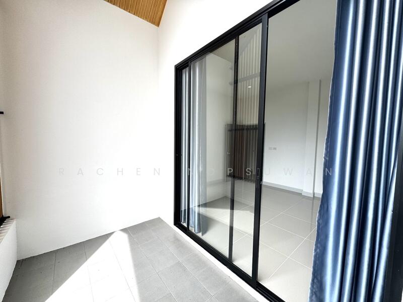 ขาย - ขายด่วน บ้านหลังมุมโซนสนามบินหาดใหญ่ มือ1 เฟอร์ครบ พร้อมอยู่ 60.8ตารางวา 3 ห้องนอน ขายด่วน 4.2 ล้าน, สงขลา