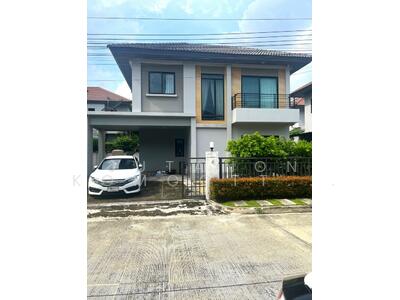 ขาย - Life Bangkok Boulevard Ramintra 65 : ไลฟ์ บางกอก บูเลอวาร์ด รามอินทรา 65, กรุงเทพ