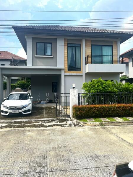 ขาย - Life Bangkok Boulevard Ramintra 65 : ไลฟ์ บางกอก บูเลอวาร์ด รามอินทรา 65, กรุงเทพ