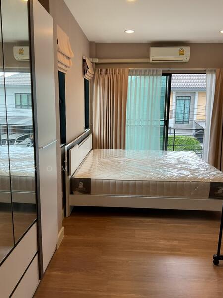 ขาย - Life Bangkok Boulevard Ramintra 65 : ไลฟ์ บางกอก บูเลอวาร์ด รามอินทรา 65, กรุงเทพ