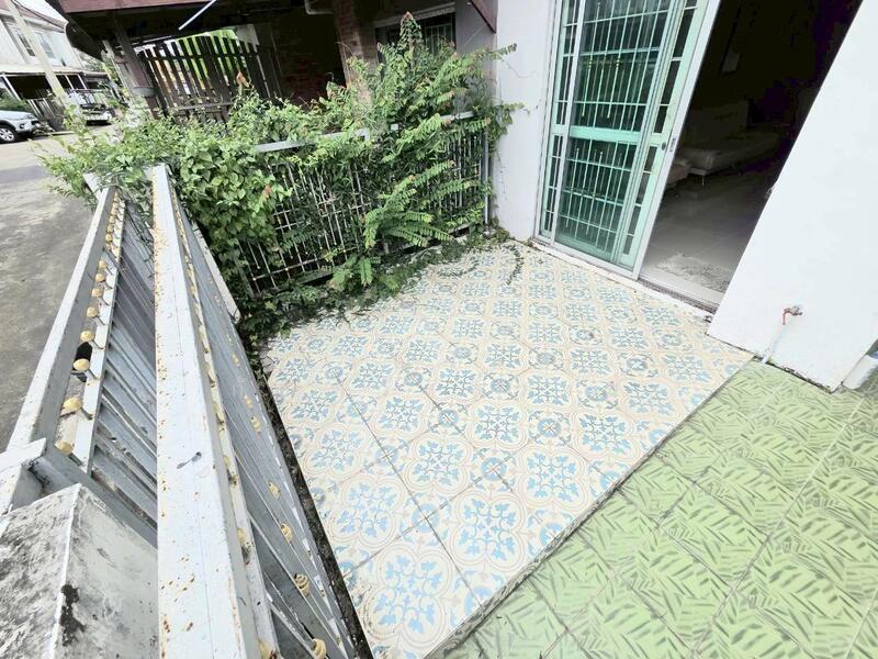 ขาย - Pruksa Ville 43 Rama 5-Nakhon In : พฤกษาวิลล์ 43 พระราม5-นครอินทร์, นนทบุรี