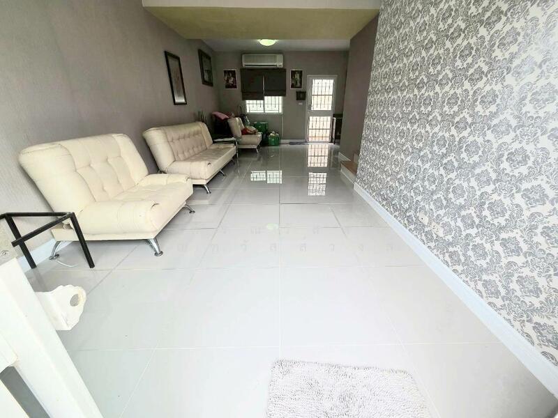 ขาย - Pruksa Ville 43 Rama 5-Nakhon In : พฤกษาวิลล์ 43 พระราม5-นครอินทร์, นนทบุรี