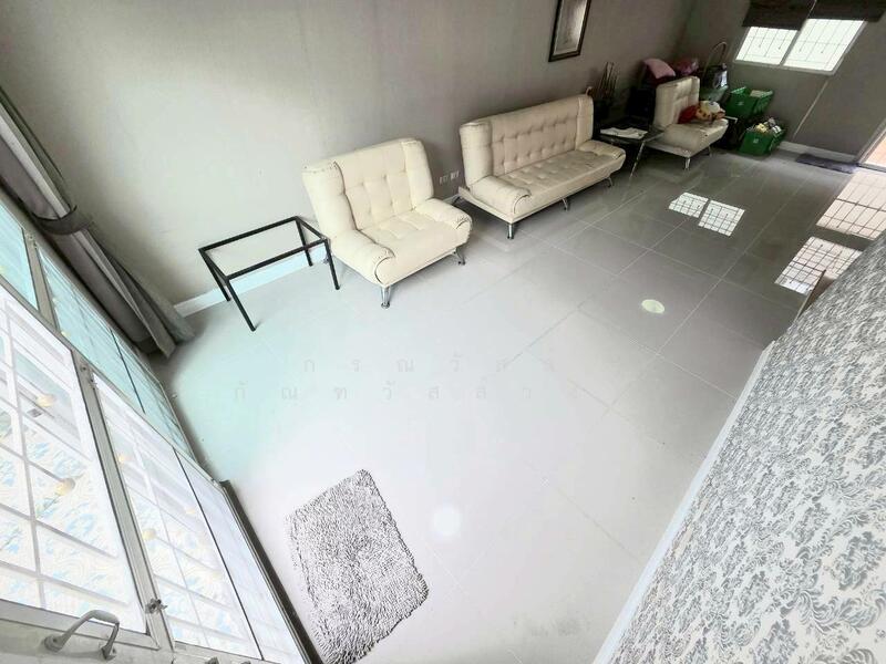 ขาย - Pruksa Ville 43 Rama 5-Nakhon In : พฤกษาวิลล์ 43 พระราม5-นครอินทร์, นนทบุรี