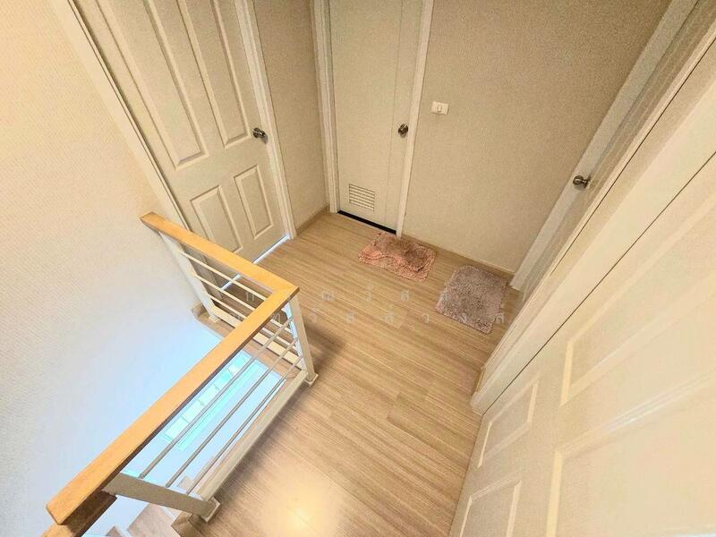 ขาย - Pruksa Ville 43 Rama 5-Nakhon In : พฤกษาวิลล์ 43 พระราม5-นครอินทร์, นนทบุรี