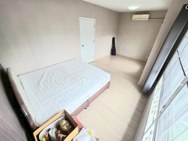 ขาย - Pruksa Ville 43 Rama 5-Nakhon In : พฤกษาวิลล์ 43 พระราม5-นครอินทร์, นนทบุรี