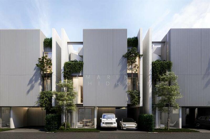 ขาย - Canvas RAMA 9 : แคนวาส พระราม 9, กรุงเทพ