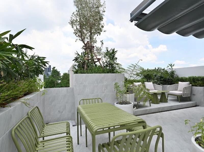 ขาย - Canvas RAMA 9 : แคนวาส พระราม 9, กรุงเทพ