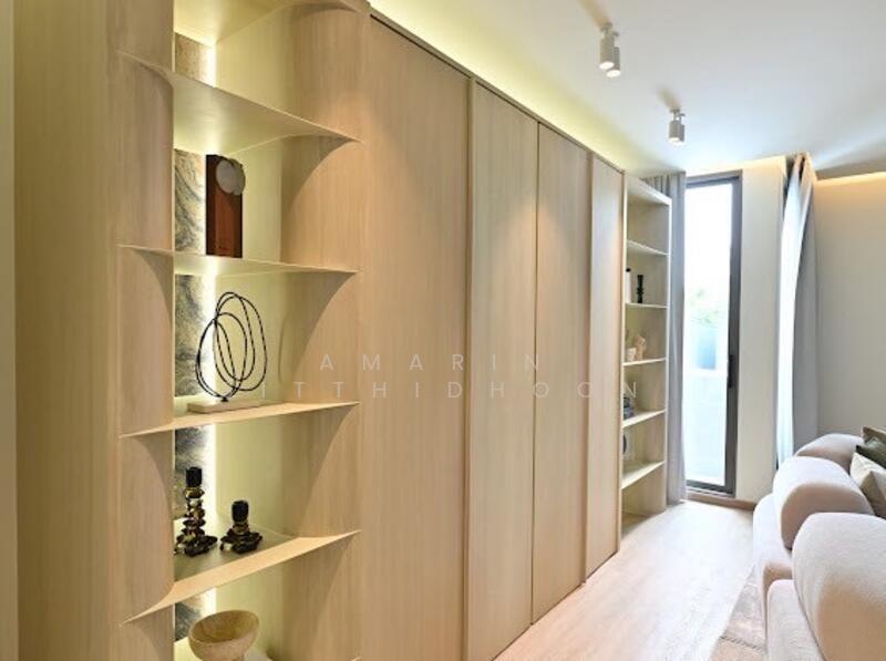 ขาย - Canvas RAMA 9 : แคนวาส พระราม 9, กรุงเทพ