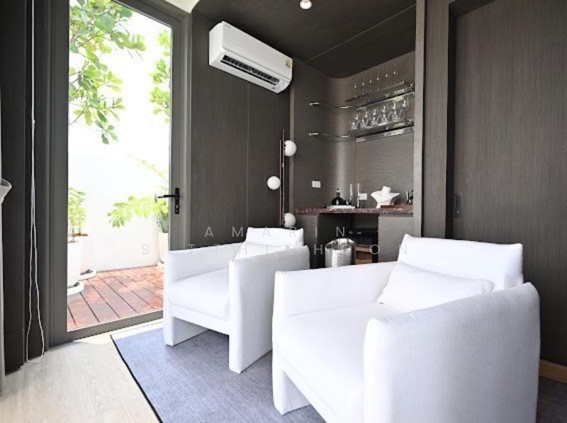 ขาย - Canvas RAMA 9 : แคนวาส พระราม 9, กรุงเทพ