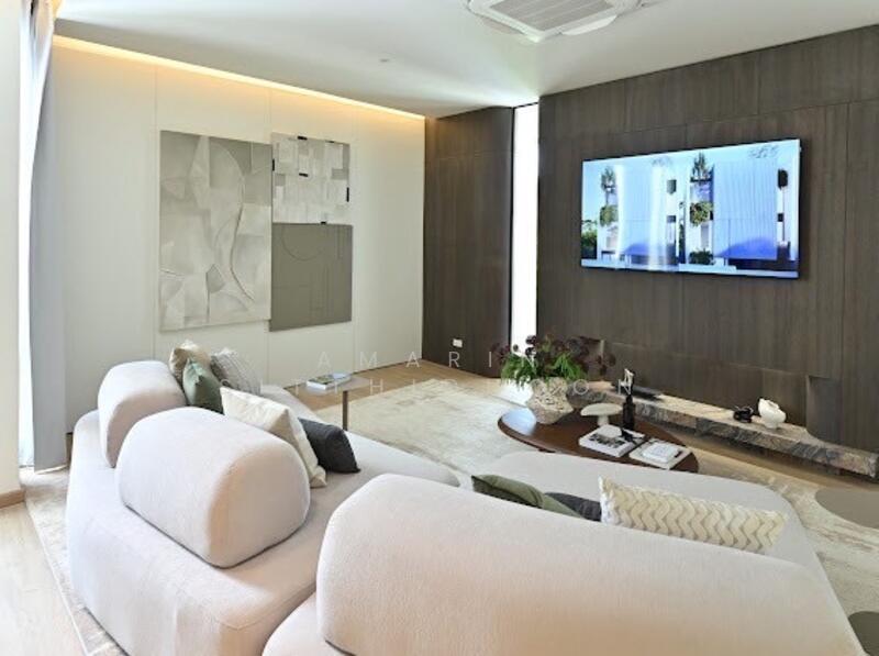 ขาย - Canvas RAMA 9 : แคนวาส พระราม 9, กรุงเทพ