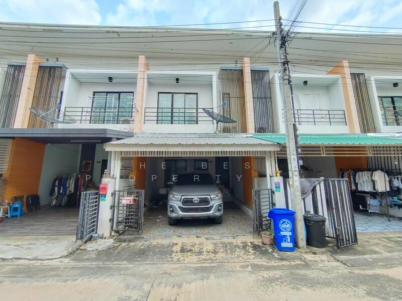 ขาย - Suksamran Cool Pracha Uthit 90 : สุขสำราญ คูล ประชาอุทิศ 90, กรุงเทพ