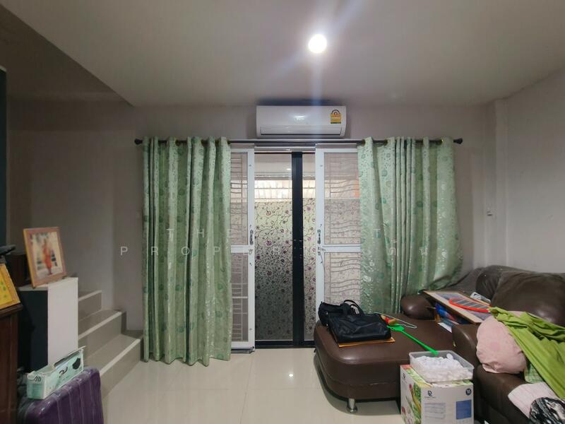 ขาย - Suksamran Cool Pracha Uthit 90 : สุขสำราญ คูล ประชาอุทิศ 90, กรุงเทพ