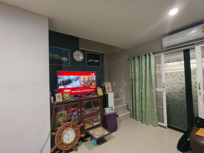 ขาย - Suksamran Cool Pracha Uthit 90 : สุขสำราญ คูล ประชาอุทิศ 90, กรุงเทพ