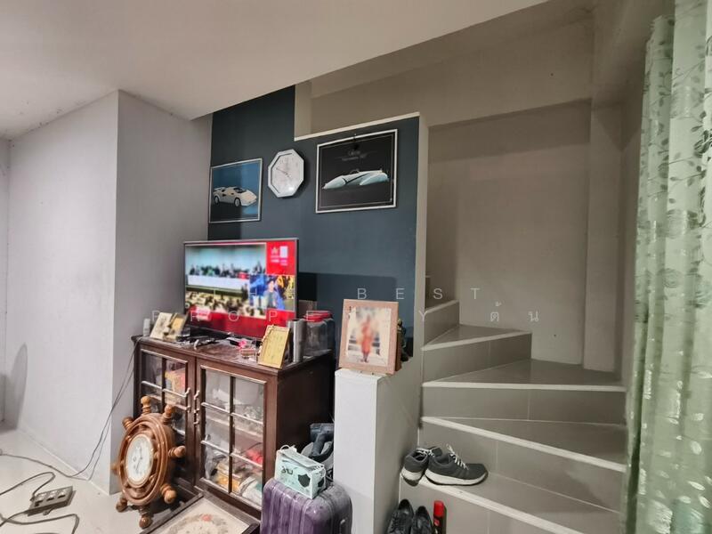 ขาย - Suksamran Cool Pracha Uthit 90 : สุขสำราญ คูล ประชาอุทิศ 90, กรุงเทพ