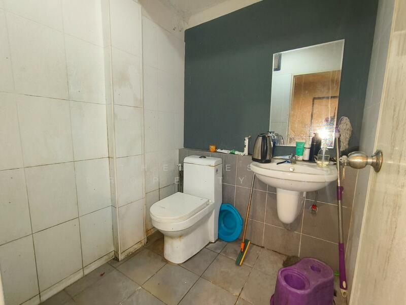 ขาย - Suksamran Cool Pracha Uthit 90 : สุขสำราญ คูล ประชาอุทิศ 90, กรุงเทพ