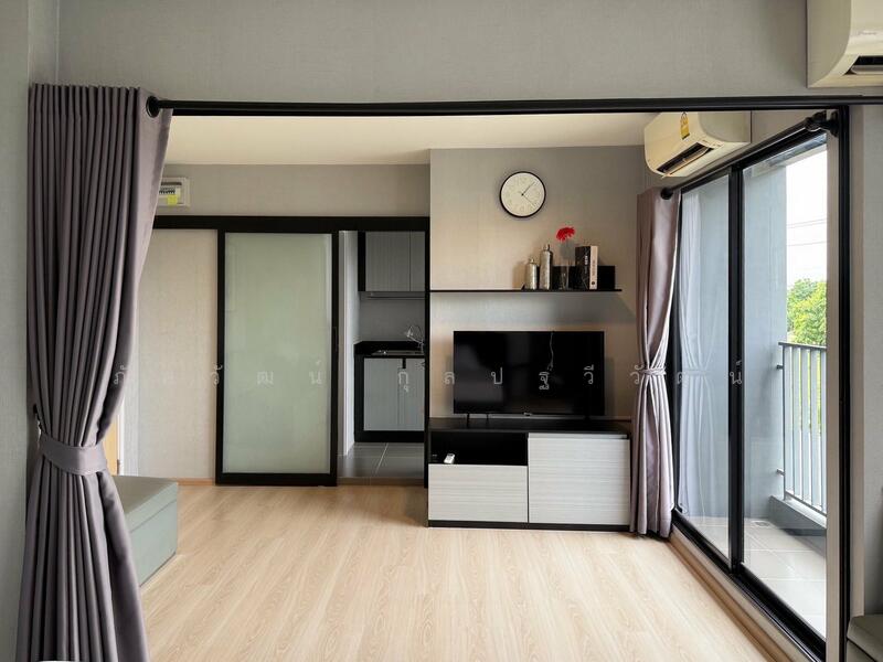 ให้เช่า - Rise Rama 9 : ไรส์ พระราม 9, กรุงเทพ