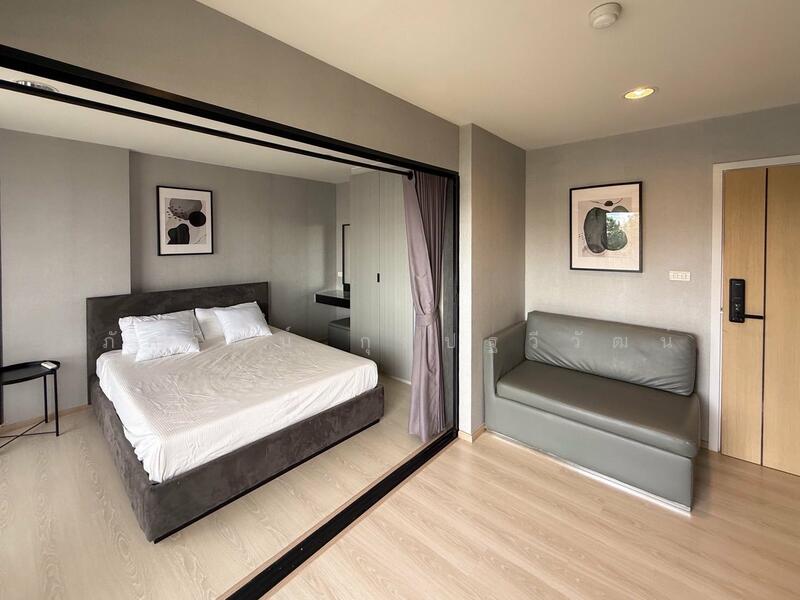 ให้เช่า - Rise Rama 9 : ไรส์ พระราม 9, กรุงเทพ