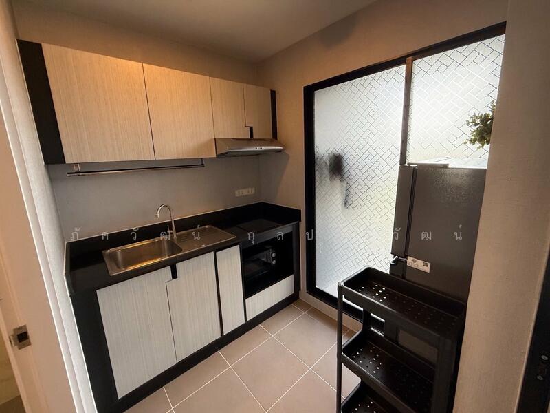 ให้เช่า - Rise Rama 9 : ไรส์ พระราม 9, กรุงเทพ