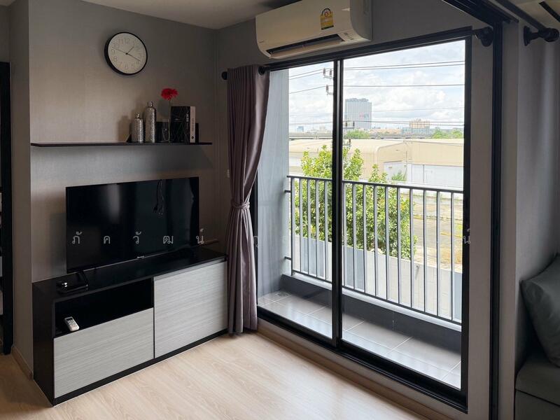 ให้เช่า - Rise Rama 9 : ไรส์ พระราม 9, กรุงเทพ