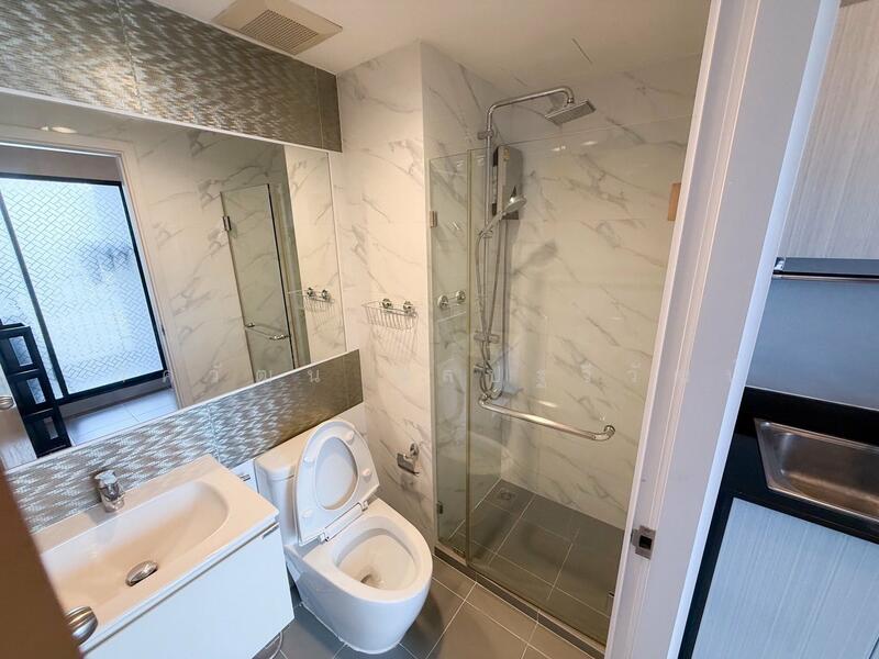 ให้เช่า - Rise Rama 9 : ไรส์ พระราม 9, กรุงเทพ