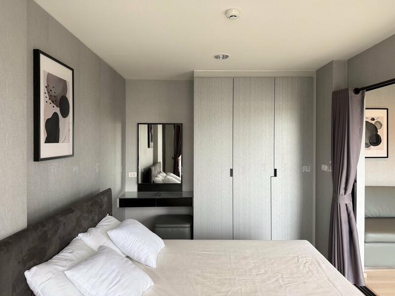 ให้เช่า - Rise Rama 9 : ไรส์ พระราม 9, กรุงเทพ