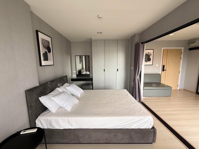 ให้เช่า - Rise Rama 9 : ไรส์ พระราม 9, กรุงเทพ