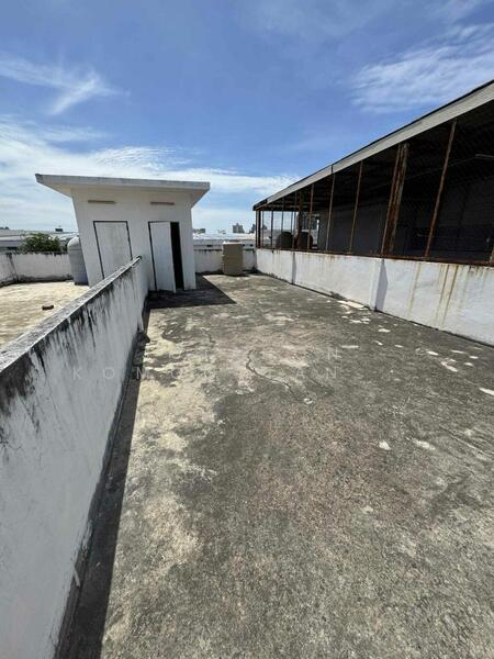 ขาย - ขายอาคารพาณิชย์ 3 ชั้น 2 คูหาติด หลังมุม ทำเลดี เดินทางสะดวก อำเภอบางละมุง จังหวัดชลบุรี, ชลบุรี