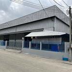 โรงงาน ถนนเทพารักษ์ บางเพรียง บางบ่อ สมุทรปราการ 10560, สมุทรปราการ