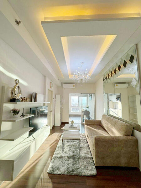 ให้เช่า - Supalai Monte 2 : ศุภาลัย มอนเต้ 2, เชียงใหม่