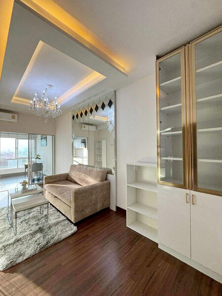 ให้เช่า - Supalai Monte 2 : ศุภาลัย มอนเต้ 2, เชียงใหม่