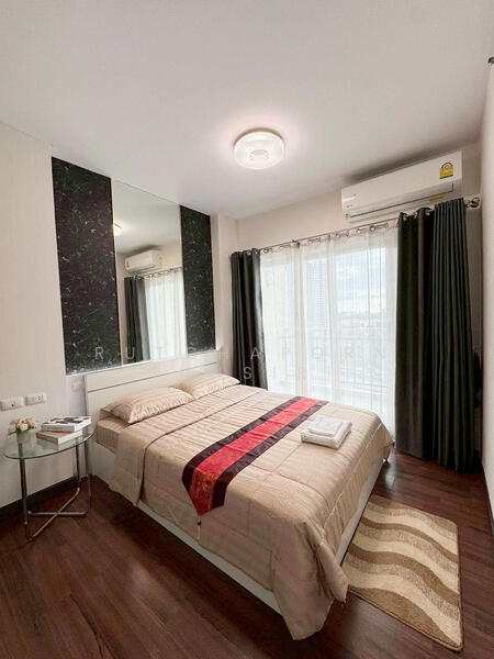 ให้เช่า - Supalai Monte 2 : ศุภาลัย มอนเต้ 2, เชียงใหม่