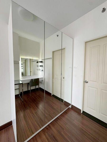 ให้เช่า - Supalai Monte 2 : ศุภาลัย มอนเต้ 2, เชียงใหม่