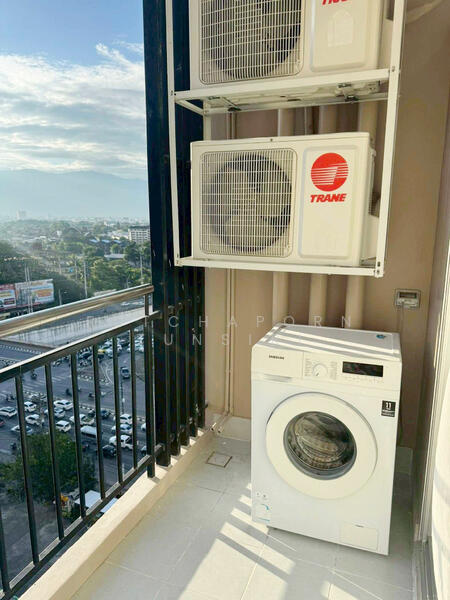 ให้เช่า - Supalai Monte 2 : ศุภาลัย มอนเต้ 2, เชียงใหม่