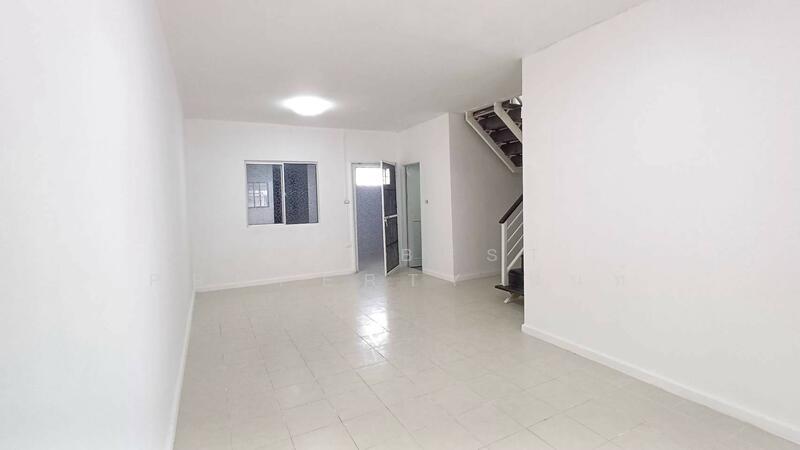 ขาย - พฤกษา72 ประตูน้ำพระอินทร์, พระนครศรีอยุธยา