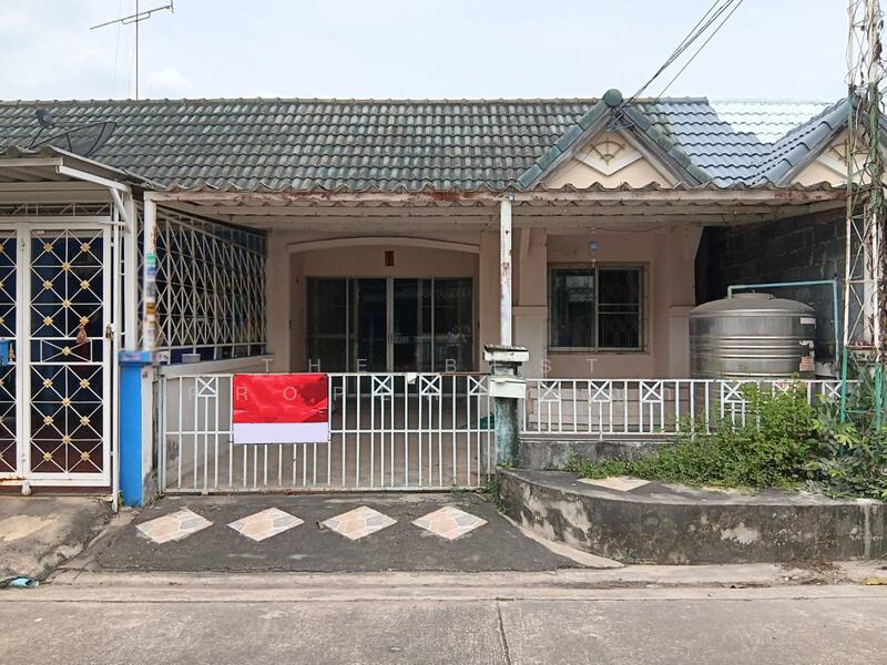 ขาย - หมู่บ้านมณีแก้ว บางแสน, ชลบุรี