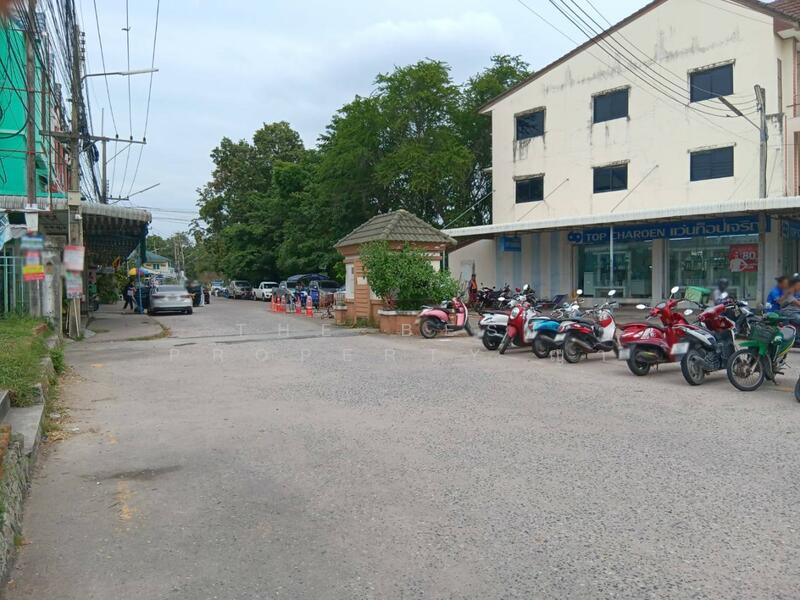 ขาย - หมู่บ้านมณีแก้ว บางแสน, ชลบุรี