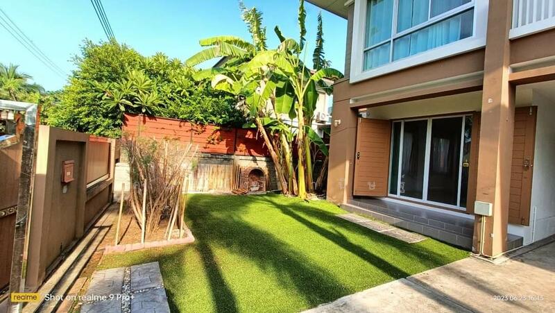 For Rent - Atoll Maldives Palms, Samut Prakan