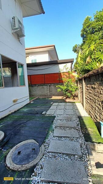 For Rent - Atoll Maldives Palms, Samut Prakan