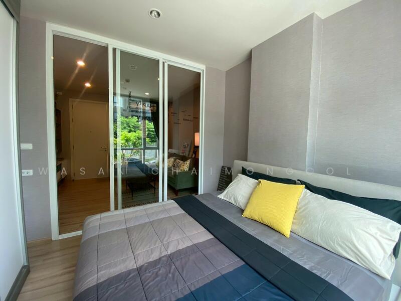 ขาย - The Base Downtown : เดอะ เบส ดาวน์ทาวน์, ภูเก็ต