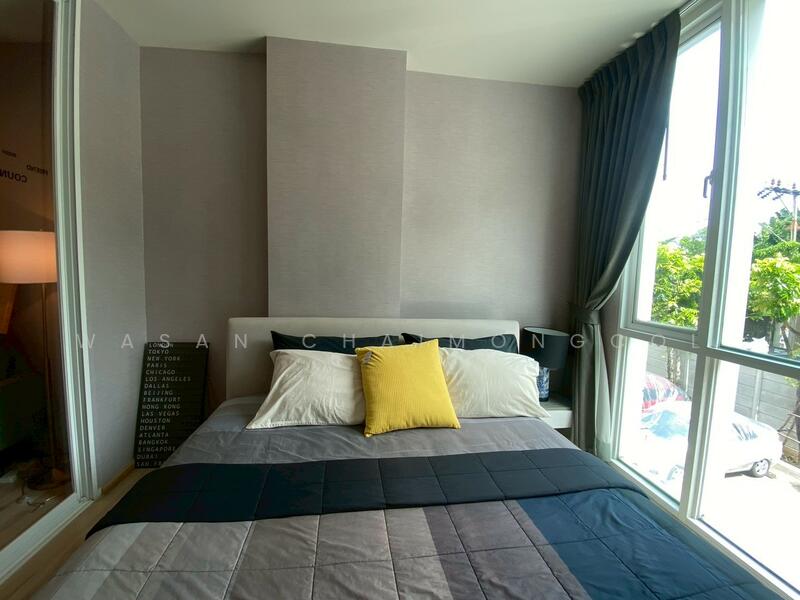 ขาย - The Base Downtown : เดอะ เบส ดาวน์ทาวน์, ภูเก็ต