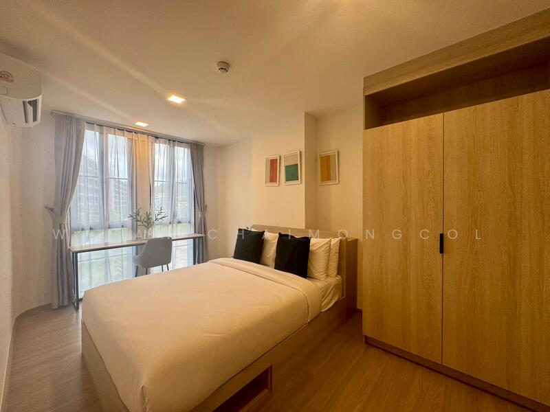 ขาย - The Base Bukit Phuket : เดอะ เบส บูกิต, ภูเก็ต