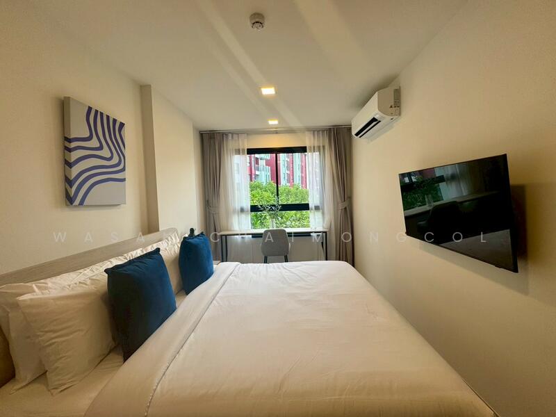 ขาย - The Base Bukit Phuket : เดอะ เบส บูกิต, ภูเก็ต